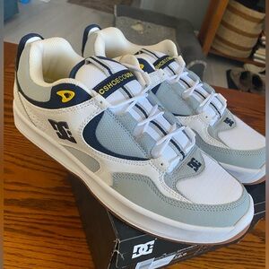 DC Kalynx Zero size 12